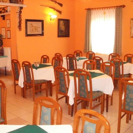 Bogács Strand Hotel מראה חיצוני תמונה