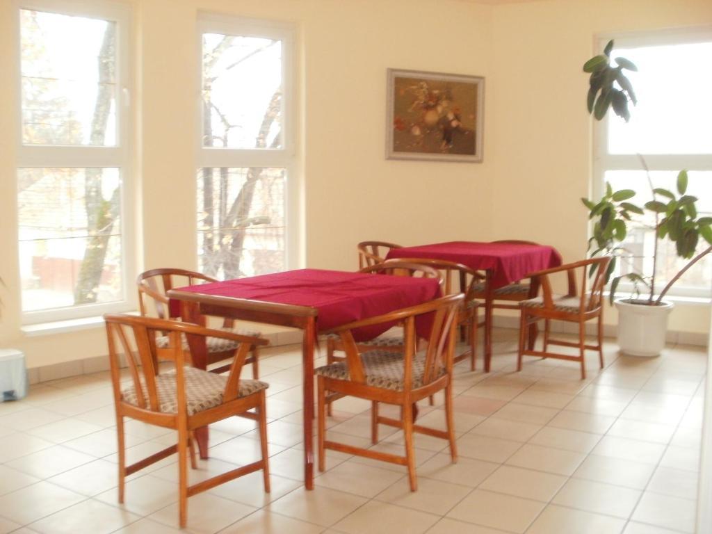 Bogács Strand Hotel מראה חיצוני תמונה