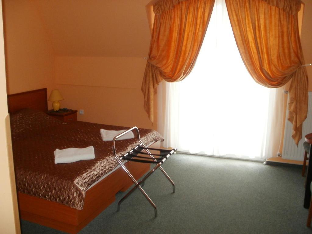 Bogács Strand Hotel מראה חיצוני תמונה