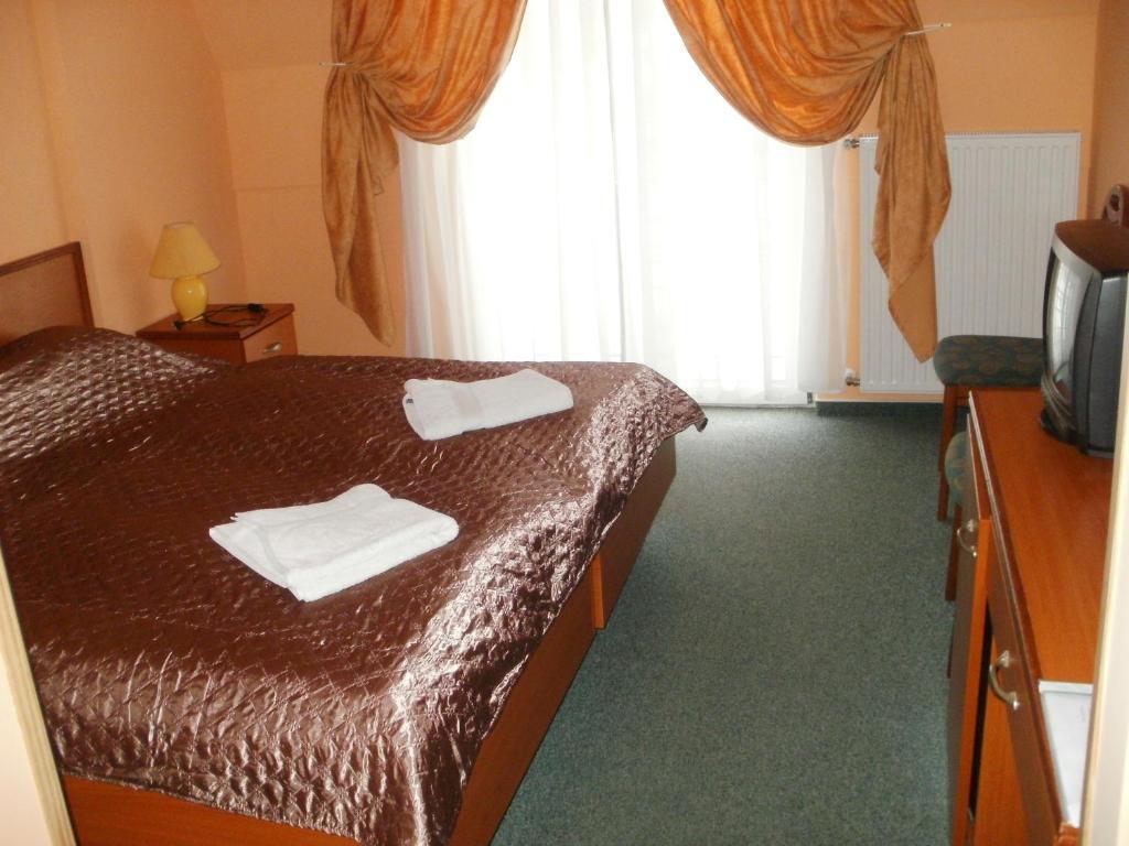 Bogács Strand Hotel חדר תמונה