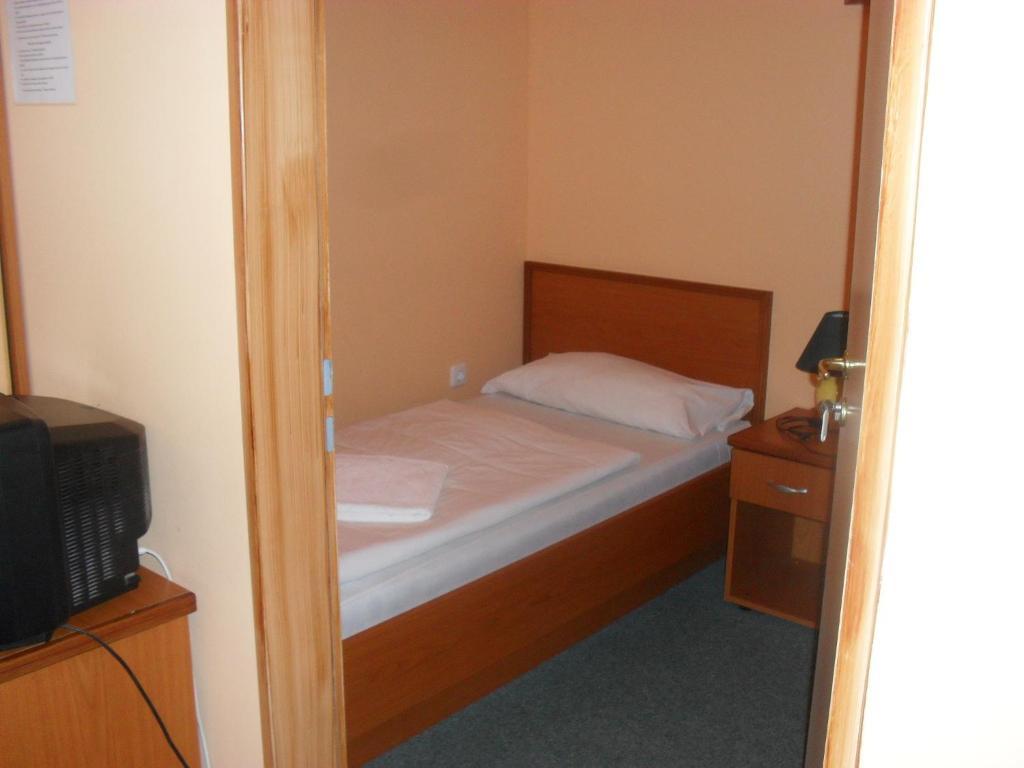 Bogács Strand Hotel חדר תמונה
